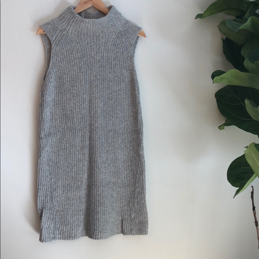 Perfect Sweater Dress